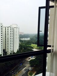 Riversound Residence (D19), Condominium #520500371